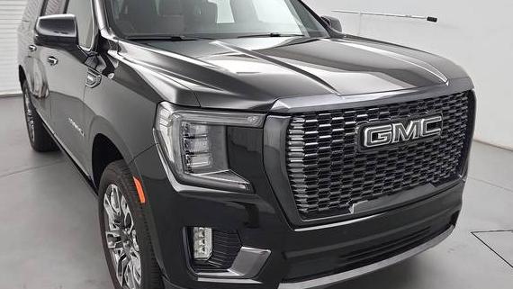 GMC YUKON XL 2023 1GKS2KKT6PR408163 image